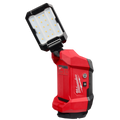 Milwaukee 2350-20 M12 ROVER Multi-Directional Flood Light w/ PACKOUT Compatibility - Ace Tool Group - Milwaukee