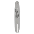 Milwaukee 48-09-5001 10" Pole Saw Guide Bar - Ace Tool Group - Milwaukee
