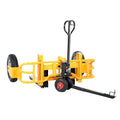 Vestil ALL-TTB All Terrain Pallet Truck Option Tow Bar - Ace Tool Group - Vestil