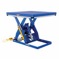 Vestil EHLT-4848-3-43 Electric Hydraulic Lift Table 3K 48X48 - Ace Tool Group - Vestil