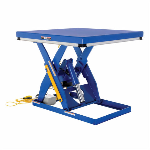 Vestil EHLT-4848-3-43 Electric Hydraulic Lift Table 3K 48X48 - Ace Tool Group - Vestil