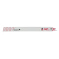 Milwaukee 48-00-5789 12 in. 18 TPI THE TORCH SAWZALL Blade 5PK - Ace Tool Group - Milwaukee