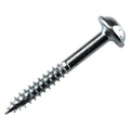 Kreg SML-F125-1200 1-1/4 in. Pocket Hole Screws 1200ct - Ace Tool Group - Kreg