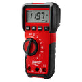 Milwaukee 2216-20 Digital Multimeter - Ace Tool Group - Milwaukee