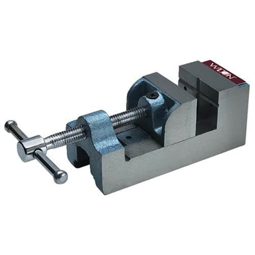 Wilton 12800 Drill Press Vise 2-1/2 in. Jaw Width - Ace Tool Group - Wilton