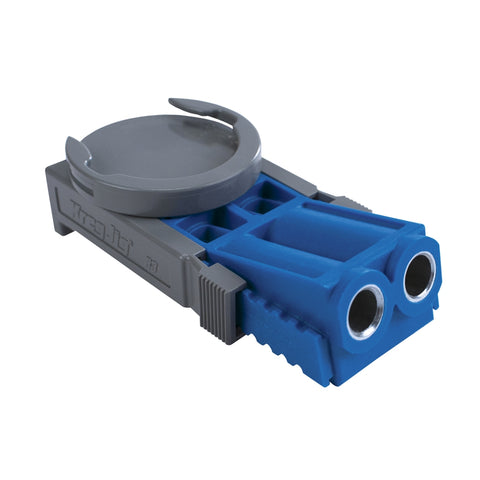 Kreg Jig R3 Pocket Hole System - Ace Tool Group - Kreg