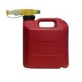 Honda 06176-1415 1.25 Gallon No Spill Gas Can - Ace Tool Group - Honda Power Equipment