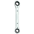 Klein 1" Ratcheting Box End Wrench - 53873 - Ace Tool Group - Klein