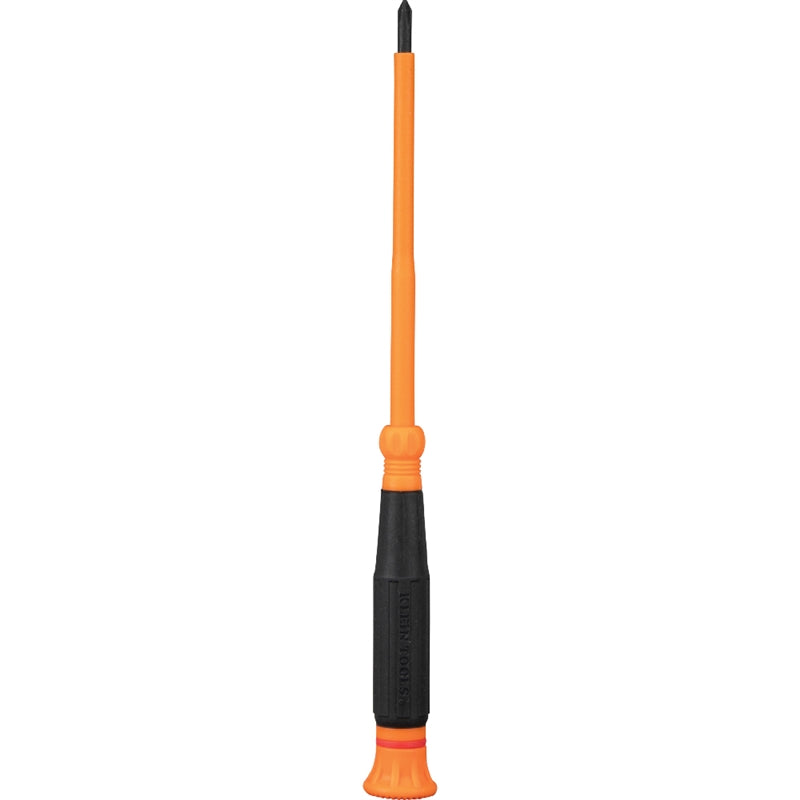 Klein 6264INS Num 1 PH Insul Precision Screwdriver - Ace Tool Group - Klein