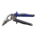 Klein 86524 Offset Hand Seamer 3 in. - Ace Tool Group - Klein