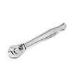 Crescent CRW12N 1/2 in. Drive 60T Ratchet 10-1/2 in. - Ace Tool Group - Crescent