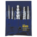 Irwin 53535 Screw Extractor For Spiral Screws 5-Piece - Ace Tool Group - Irwin