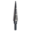 Milwaukee 48-89-9203 #3 Step Drill Bit, 1/4" - 3/4" - Ace Tool Group - Milwaukee