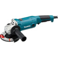 Makita Ga5020 5" Angle Grinder With Sjs - Ace Tool Group - Makita