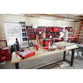Milwaukee 48-22-8337 PACKOUT  Roll Holder 4 Pack - Ace Tool Group - Milwaukee