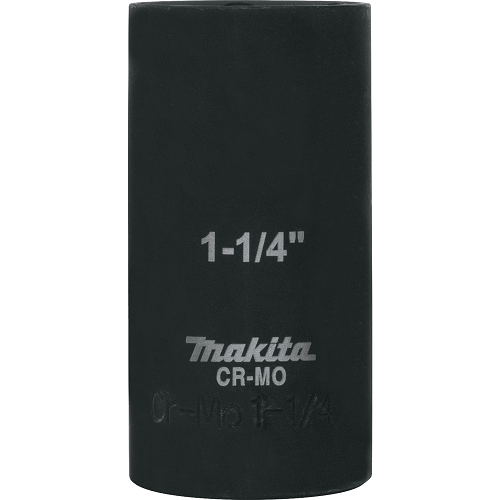 Makita A-96366 1'1/4 Inch Deep Well Impact Socket - Ace Tool Group - Makita