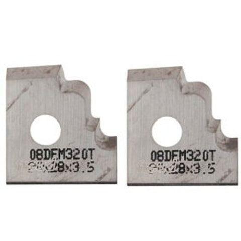 Freud Tools De32-G Profile Set"G" - Ace Tool Group - Freud