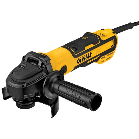 Dewalt Dwe43231Vs 5 In Variable Speed Grinder - Ace Tool Group - DeWalt