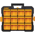 Dewalt Dwst14121 Flip-Bin Organizer - Ace Tool Group - DeWalt