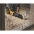 Dewalt Dwe305 12.0 Amp Corded Reciprocating Saw - Ace Tool Group - DeWalt