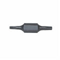 Klein Tools 32541 Replacement Bit - TT9 & TT10 Tamperproof TORX - Ace Tool Group - Klein