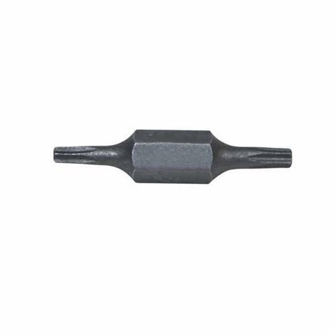 Klein Tools 32541 Replacement Bit - TT9 & TT10 Tamperproof TORX - Ace Tool Group - Klein