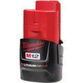 Milwaukee 48-11-2420 M12 REDLITHIUM CP2.0 Battery - Ace Tool Group - Milwaukee