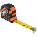 Klein 9230 Tape Measure 30 Foot Magnetic D. Hook - Ace Tool Group - Klein