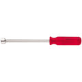 Klein Tools S166 1/2'' Individual Nut Driver - 6''-Shank - Ace Tool Group - Klein