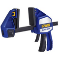 Irwin Quick-Grip Bar Clamp One-Handed Heavy-Duty 6-Inch - Ace Tool Group - Irwin