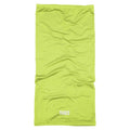 Klein 60465 Neck and Face Cooling Band Hi-Vis Yellow - Ace Tool Group - Klein