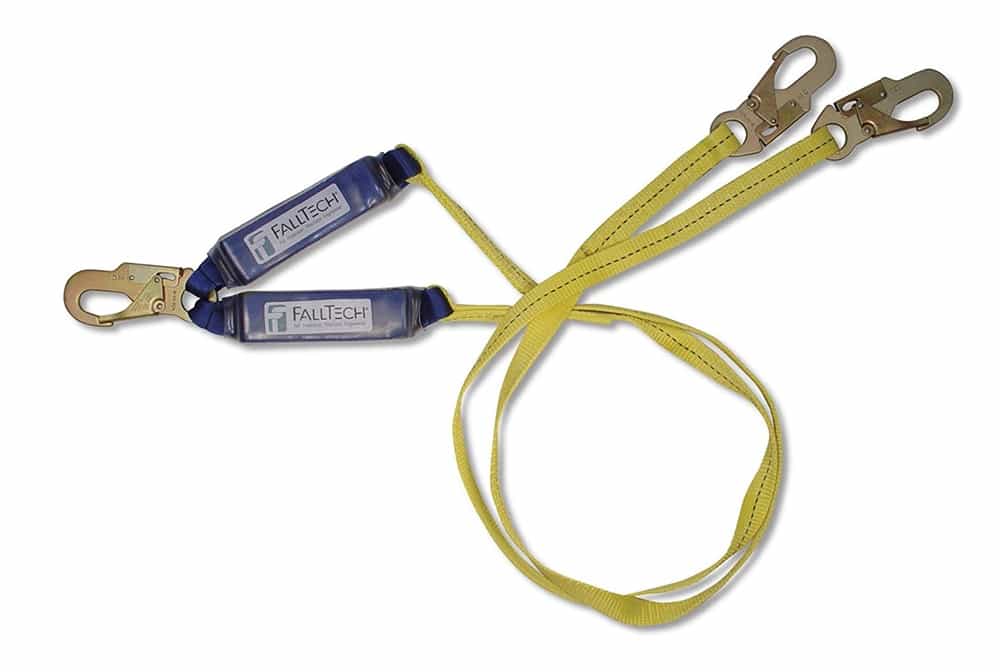 FAL-826073 6' SAL Y-Legs; ViewPack with Rebar Hooks - Ace Tool Group - Ace Tool Group