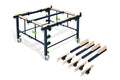 Festool 205183 Mobile Saw Table & Work Bench STM 1800 - Ace Tool Group - Festool