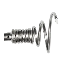 Milwaukee 48-53-3831 Funnel Auger For 7/8" Sectional Cable - Ace Tool Group - Milwaukee
