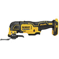 Dewalt Dcs354B Atomic 20V Oscillating Multi-Tool - Ace Tool Group - DeWalt