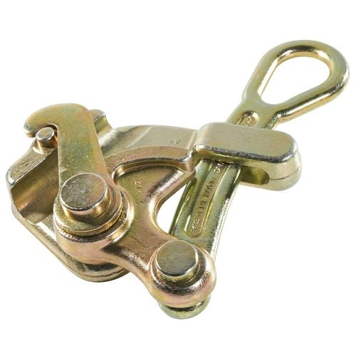 Klein 1625-20 Havens Grip for Wire Rope 0.75 in. - Ace Tool Group - Klein