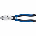 Klein J2000-9NECR 9 Inch High-Leverage Pliers - Ace Tool Group - Klein