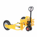 Vestil ALL-T-HD All Terrain Pallet Truck Hd 2.5K 50 In - Ace Tool Group - Vestil