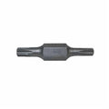 Klein Tools 32545 Replacement Bit - #T8 TORX & #10 TORX - Ace Tool Group - Klein
