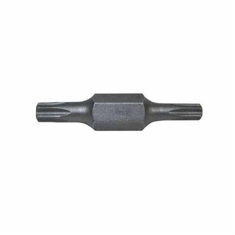 Klein Tools 32545 Replacement Bit - #T8 TORX & #10 TORX - Ace Tool Group - Klein