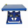 Vestil EHLT-2-43 Electric Hydraulic Lift Table 2K - Ace Tool Group - Vestil