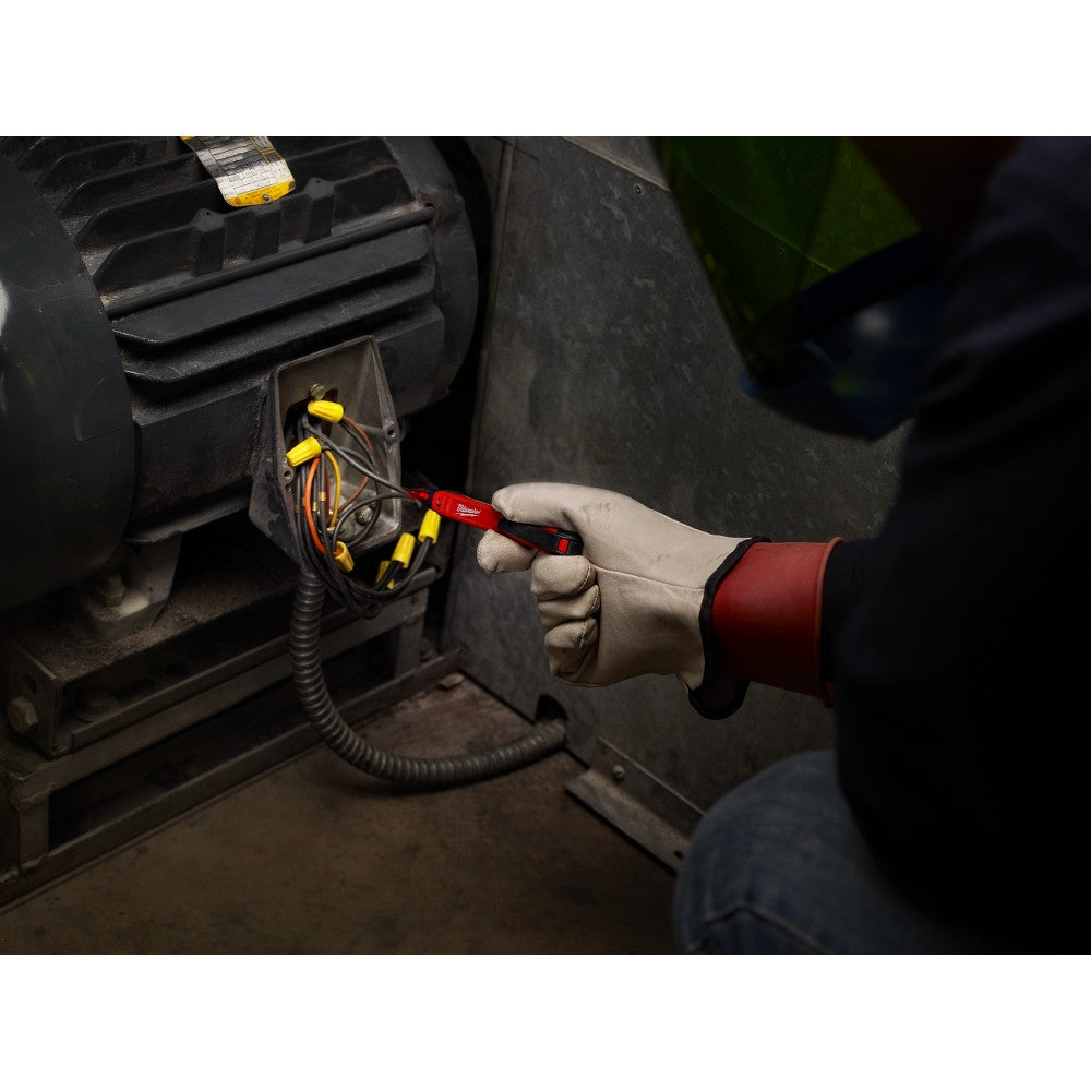 Milwaukee 2200-20 Voltage Detector - Ace Tool Group - Milwaukee
