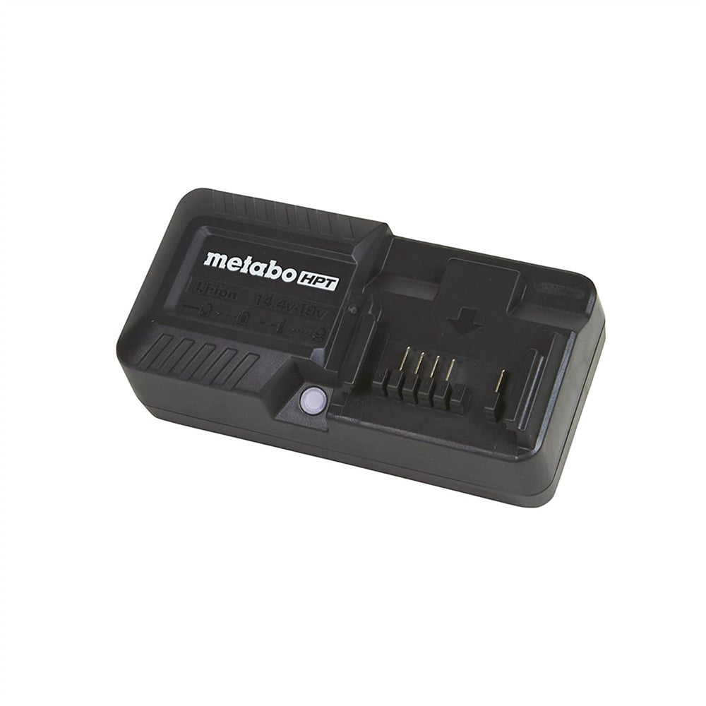 Metabo HPT UC18YKSLM Universal Rapid Charger 18V - Ace Tool Group - Metabo
