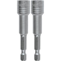Makita E-01460 Impact 2 9/16 3/8 Nutsetter 2pk - Ace Tool Group - Makita