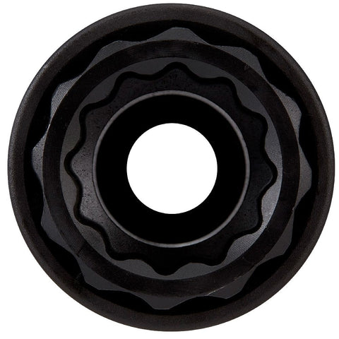 Klein 66053E 2-in-1 Metric Impact Socket 12 pt 30 x 22 - Ace Tool Group - Klein