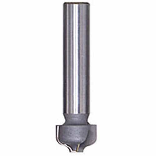 Amana Tool 56122 Ogee Bit 1/2 Diameter 1/4 Shank - Ace Tool Group - Amana Tool