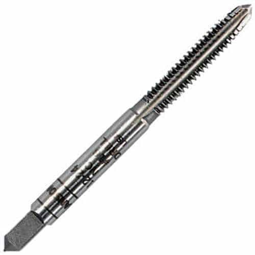 Irwin 1554ZR Tap 5/8"-18Nf Bottom - Ace Tool Group - Irwin