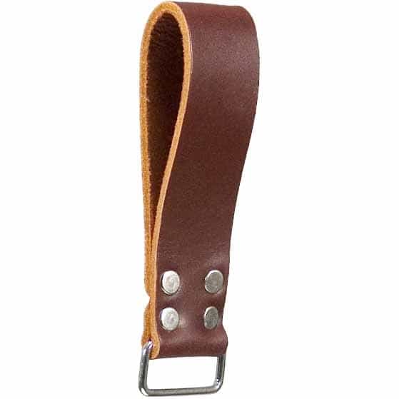 Occidental Leather 5026 Utility Rectangular Loop - Ace Tool Group - Occidental Leather