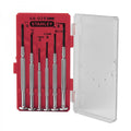 Stanley 6 Piece Jeweler'S Precision Screwdriver Set - Ace Tool Group - Stanley