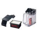 Milwaukee 49-90-2343 M12 HAMMERVAC Universal Dust Extractor Dust Box, Filter and Lid - Ace Tool Group - Milwaukee